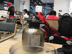 -为什么牛潮汕牛肉火锅(万胜广场店)