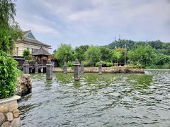 -宁波柏悦酒店·钱湖渔港