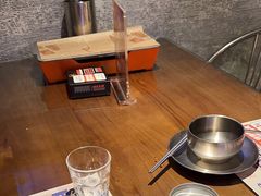 -神府路壹号·海鲜烧烤·砂锅粥·锅物(三坊七巷店)