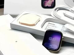 -Apple零售店(青岛万象城店)