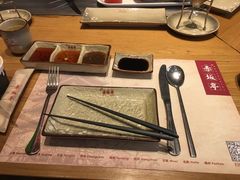 -赤坂亭·M9和牛烧肉·铁板烧(合肥万象城店)