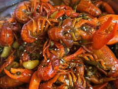 -一只虾·小龙虾·烧烤·肉蟹煲(同泰时代广场店)