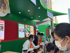 -红荔村肠粉(岗厦店)