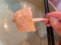 面包诱惑-绿茶餐厅(蓝色港湾店)