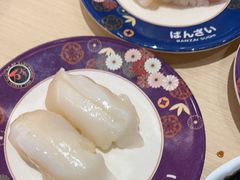 -万岁寿司(万国店)