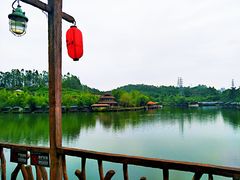 -观澜山水田园
