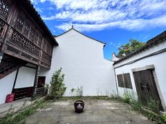 -惠山古镇·寄畅园