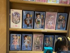 -G·SPACE(金鹰世界店)