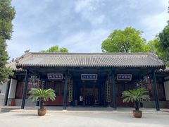 -保定直隶总督署博物馆