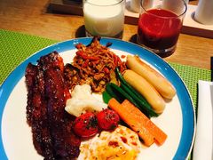 -北京中国大饭店