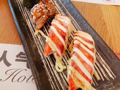 -Sushi Love 创意寿司(丽影广场店)