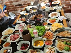 -梨花自助烤肉(天河城店)
