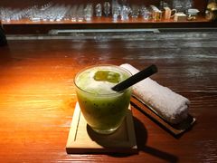 -BAR ICHIKURA