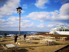 -Cafe Aewol Monsant