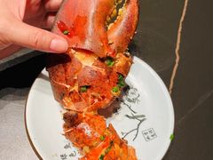 -金海湾海鲜排档(朱家尖店)