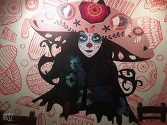 -Pistolera Mexican Cantina女枪手墨西哥餐厅(碧云路店)