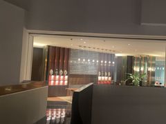 -南京空港温德姆花园酒店·MTF满庭芳中餐厅