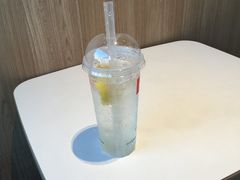 -麦当劳(潮南峡山得来速店)
