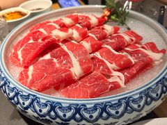 -东来顺·非遗火锅(高新店)