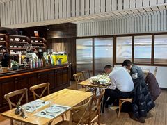 -沏点Trattoria意大利餐厅(新街口店)