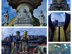 -上海东林寺(金山区)