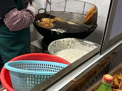 -信二嫂虾饼(振兴路店)