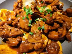-皖香览约·徽菜(新湖广场店)