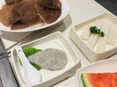 -海底捞火锅(玉桥商业广场店)