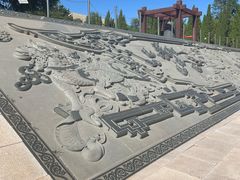 -中华三祖圣地黄帝城遗址文化旅游区