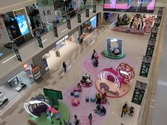 -天河领展广场