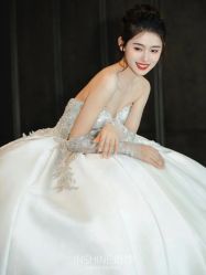 -韩国天使嫁衣婚纱礼服馆(上海旗舰店)