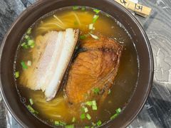 -全启和美食(由由店)