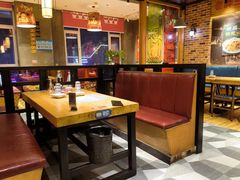 -老胖串店(山大路店)
