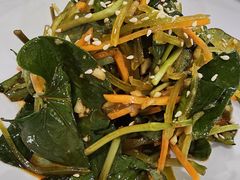 折耳根-成都驻京办餐厅(蜀都宾馆店)