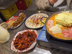 -七星布车休闲料理店