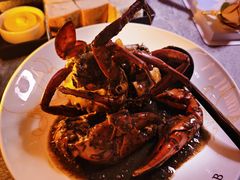 -Ministry of Crab•MOC(交子大道店)