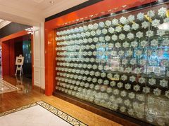 -晶荷轩(香港迪士尼乐园酒店)