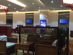 -福州长乐国际机场