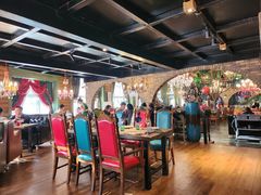 -卢布里西餐厅(海拉尔店)
