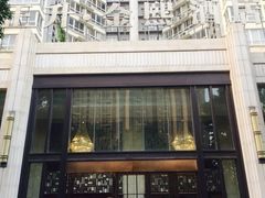 门面-正升金熙酒店(关林路店)