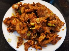 -清真宏玉祥黄门脸餐厅(华荫东里店)