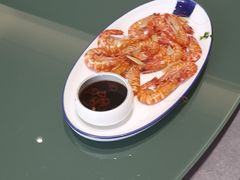 -莆鑫海鲜城(浏河店)