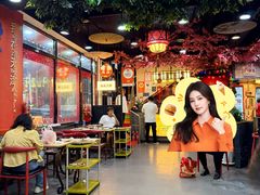 -活鱼馆(宜兴埠店)