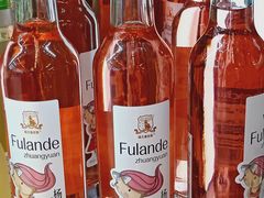 -大润发(合川店)