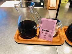 -Seesaw Coffee(朝阳大悦城店)