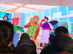 -远洋未来广场(育慧北路店)