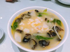 -冶春茶社(星汉大厦店)