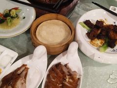 -三六三杭州菜(水上总店)