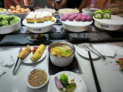-农小锅自助小火锅(北京大兴凯德店)