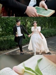 -金夫人婚纱摄影